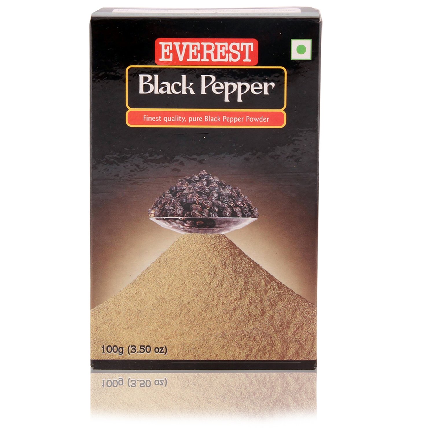 EVEREST BLACK PEPPER 100g                       